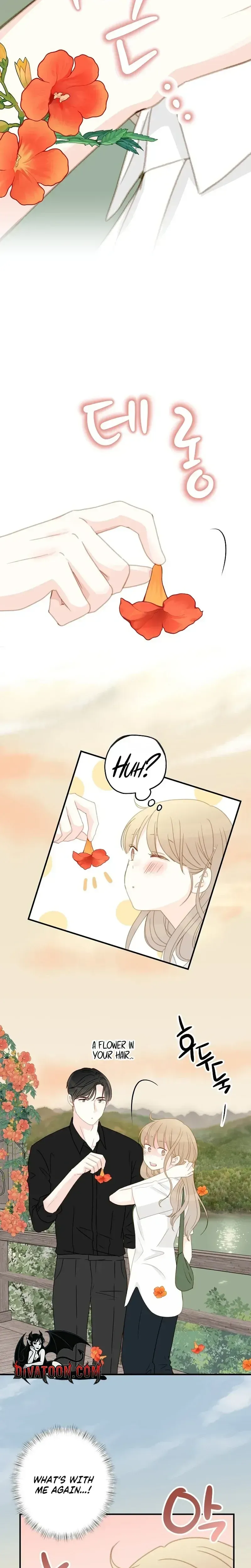 Read Maem Maem chapter 8 image 13 on Lezhin