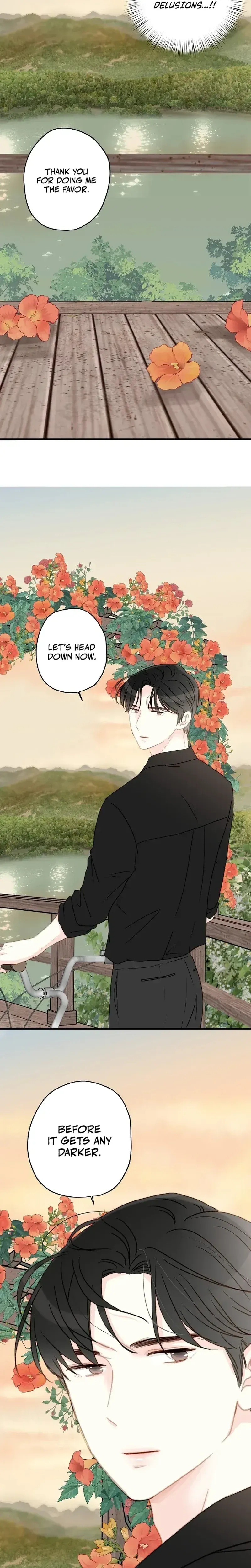 Read Maem Maem chapter 8 image 15 on Lezhin