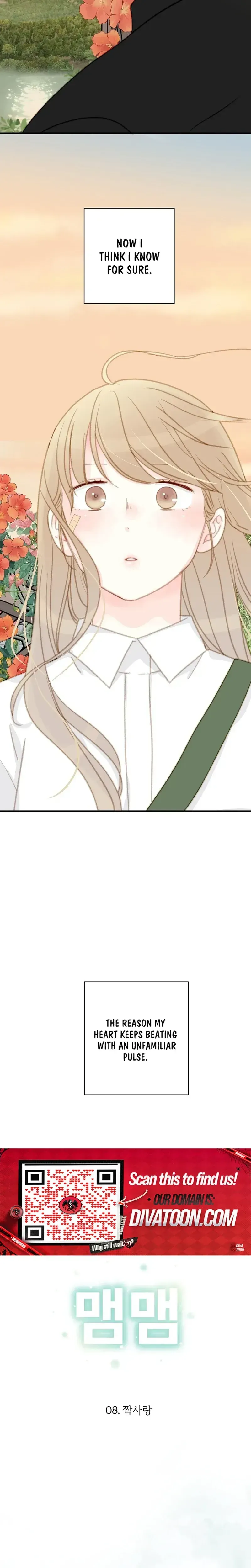 Read Maem Maem chapter 8 image 16 on Lezhin