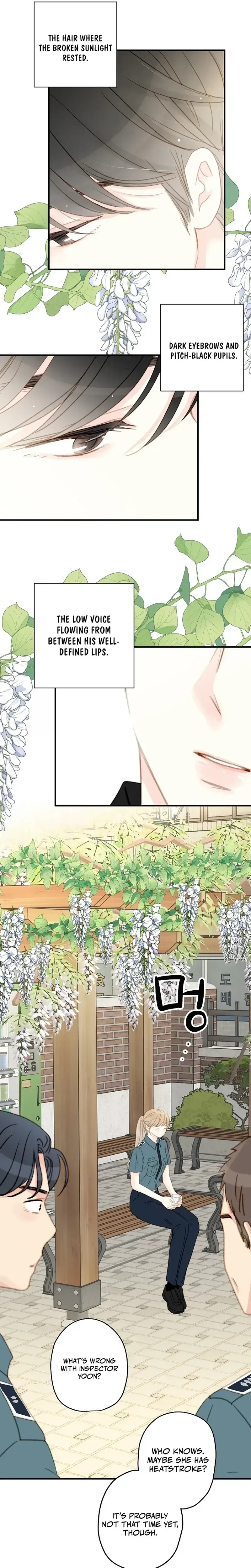 Read Maem Maem chapter 8 image 19 on Lezhin