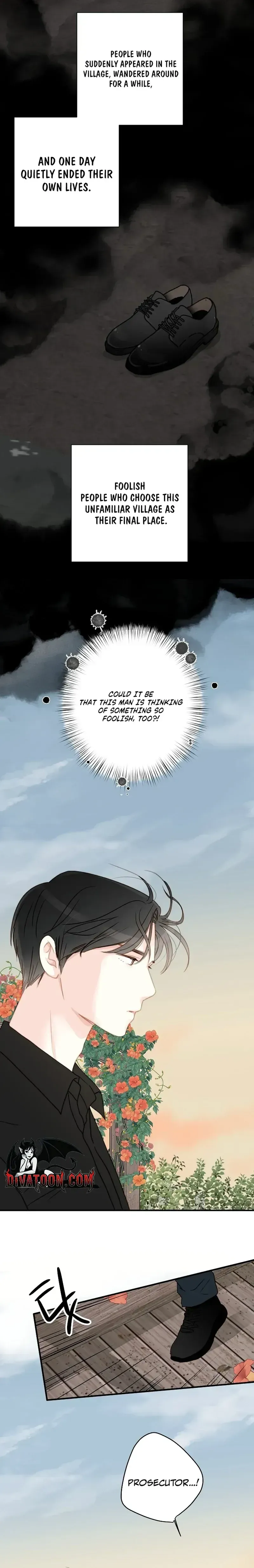 Read Maem Maem chapter 8 image 2 on Lezhin