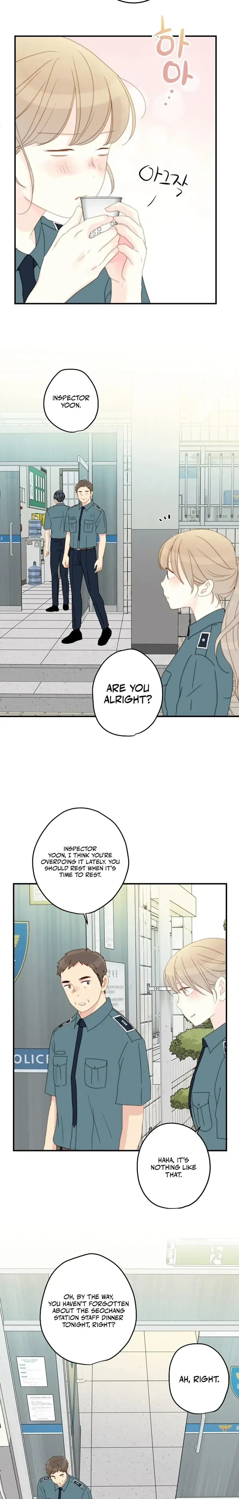 Read Maem Maem chapter 8 image 20 on Lezhin