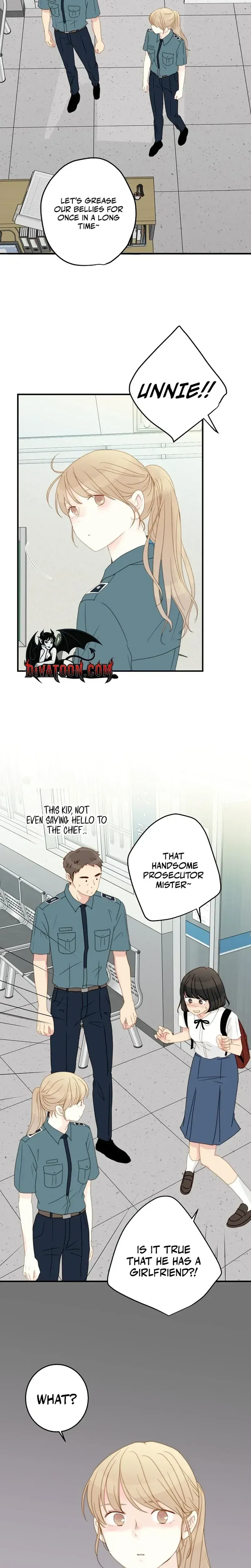 Read Maem Maem chapter 8 image 21 on Lezhin