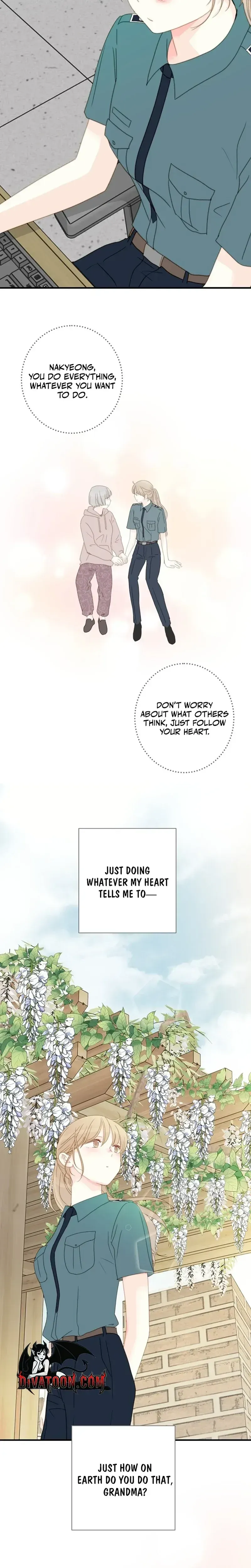 Read Maem Maem chapter 8 image 28 on Lezhin