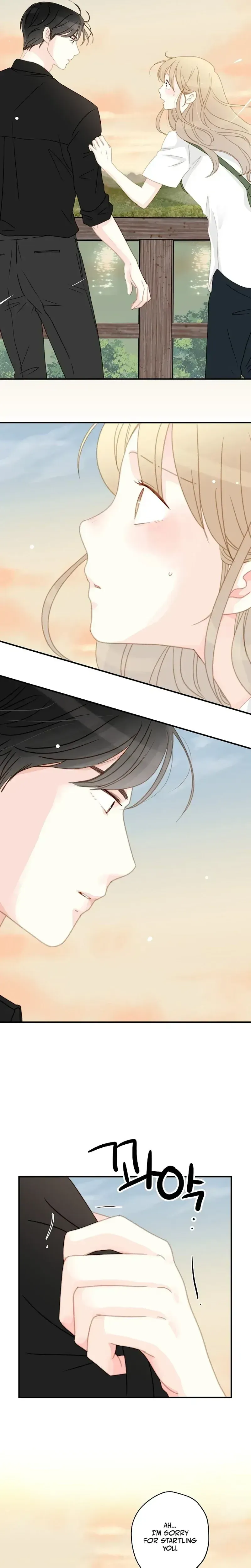 Read Maem Maem chapter 8 image 3 on Lezhin