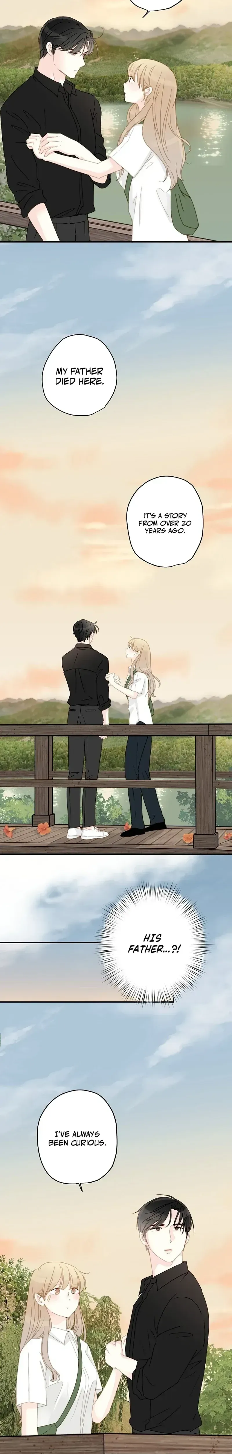 Read Maem Maem chapter 8 image 4 on Lezhin