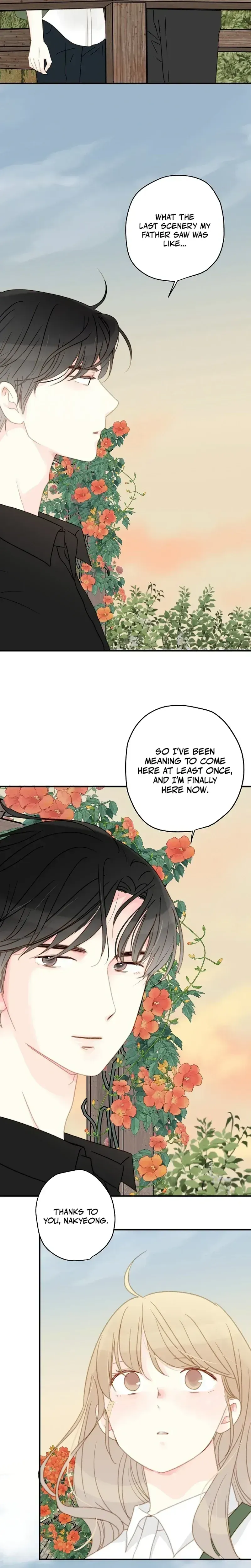 Read Maem Maem chapter 8 image 5 on Lezhin
