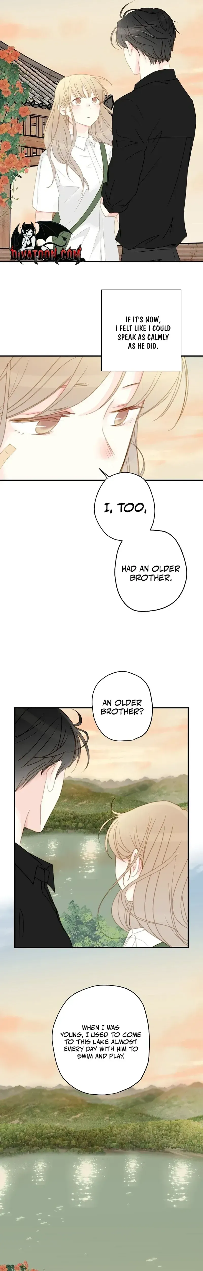 Read Maem Maem chapter 8 image 7 on Lezhin