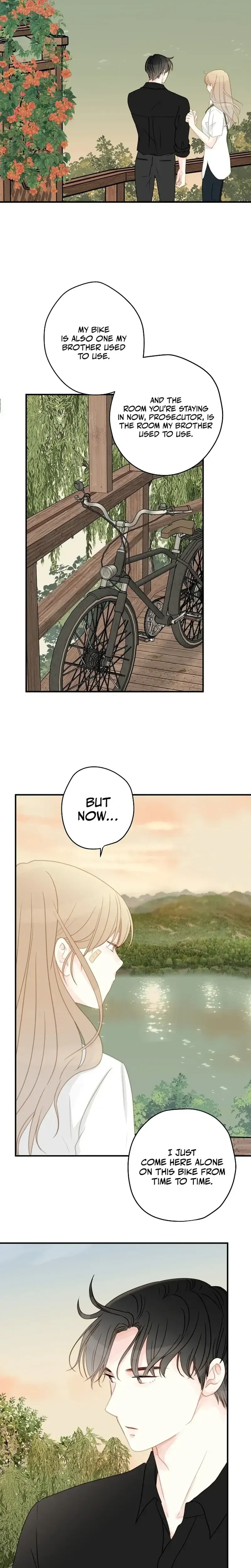 Read Maem Maem chapter 8 image 8 on Lezhin