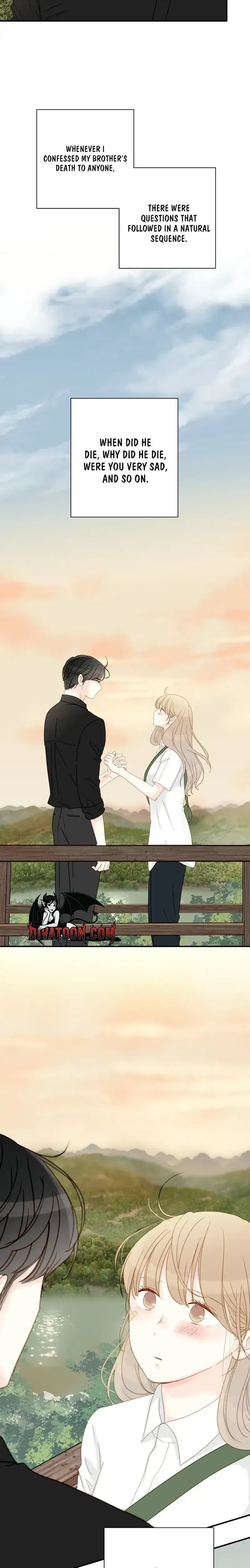 Read Maem Maem chapter 8 image 9 on Lezhin
