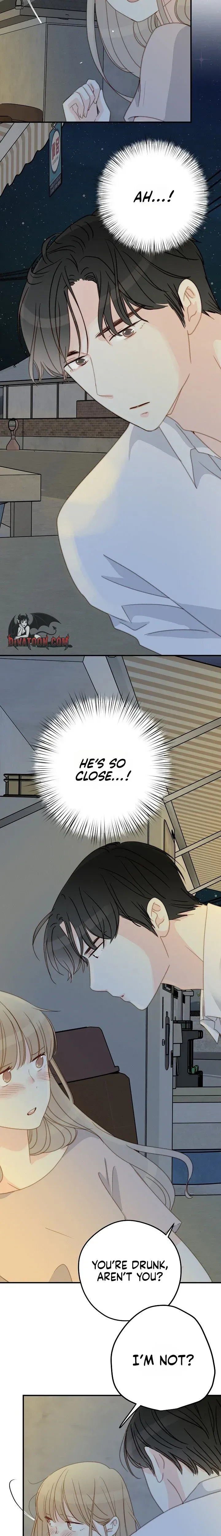 Read Maem Maem chapter 9 image 10 on Lezhin