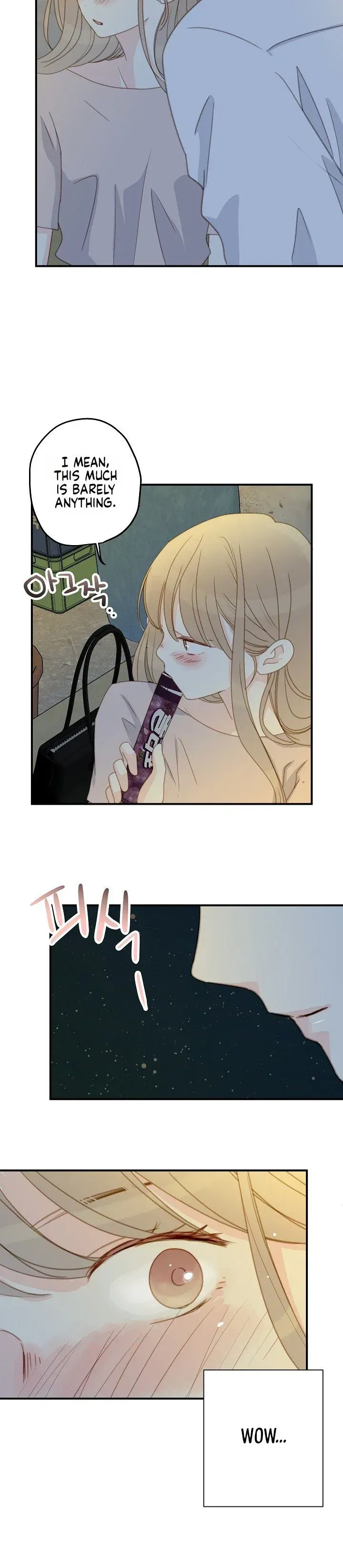 Read Maem Maem chapter 9 image 11 on Lezhin