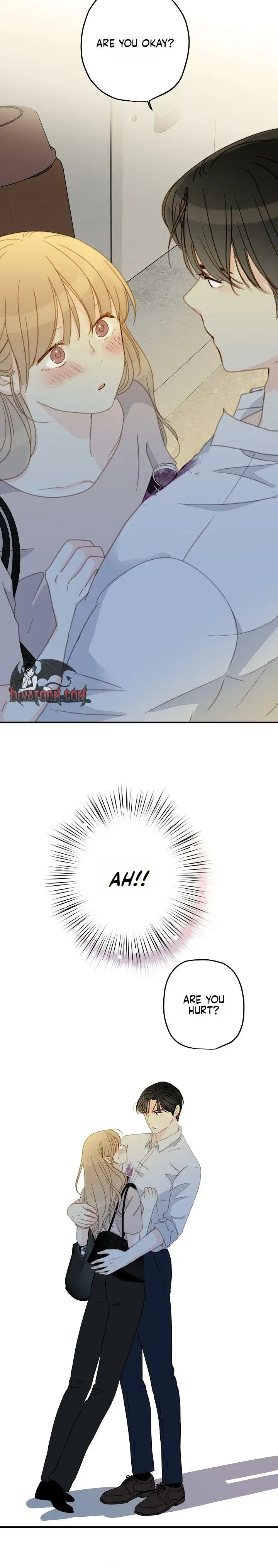 Read Maem Maem chapter 9 image 14 on Lezhin