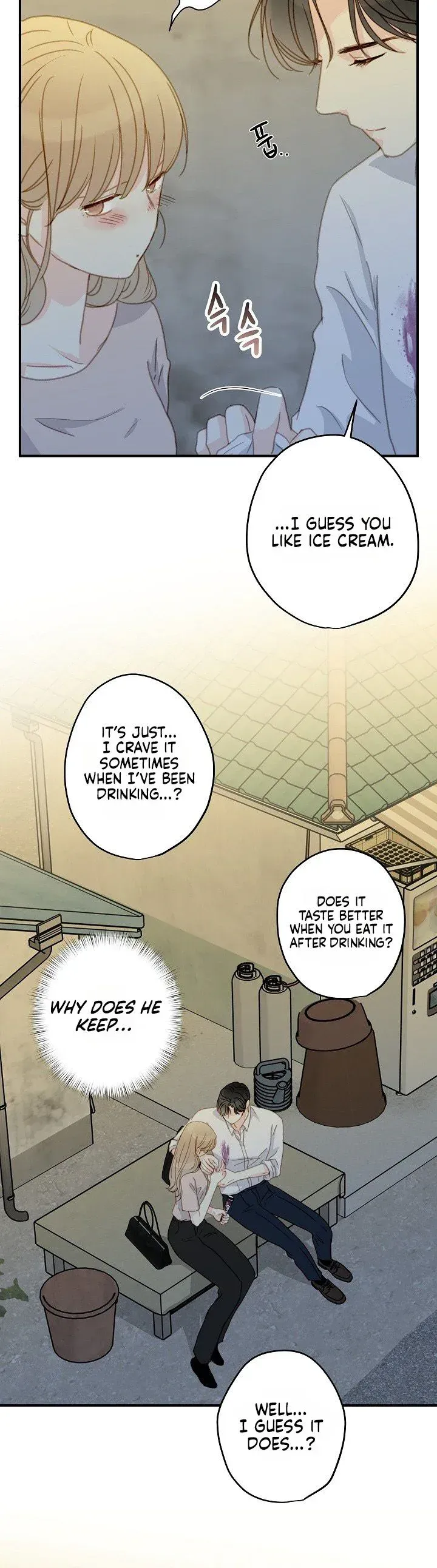 Read Maem Maem chapter 9 image 17 on Lezhin