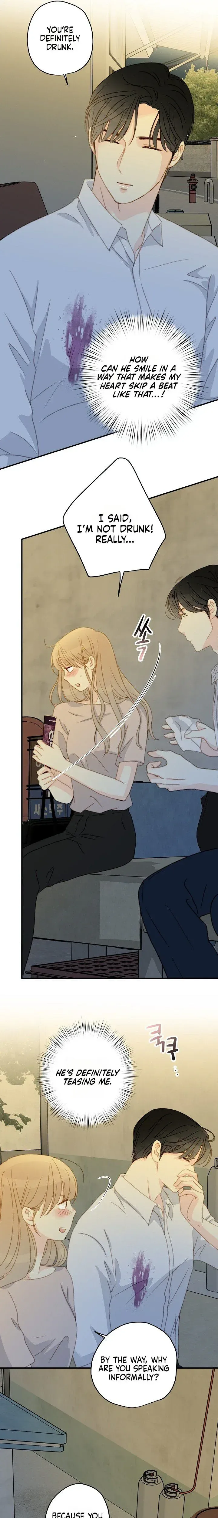 Read Maem Maem chapter 9 image 18 on Lezhin