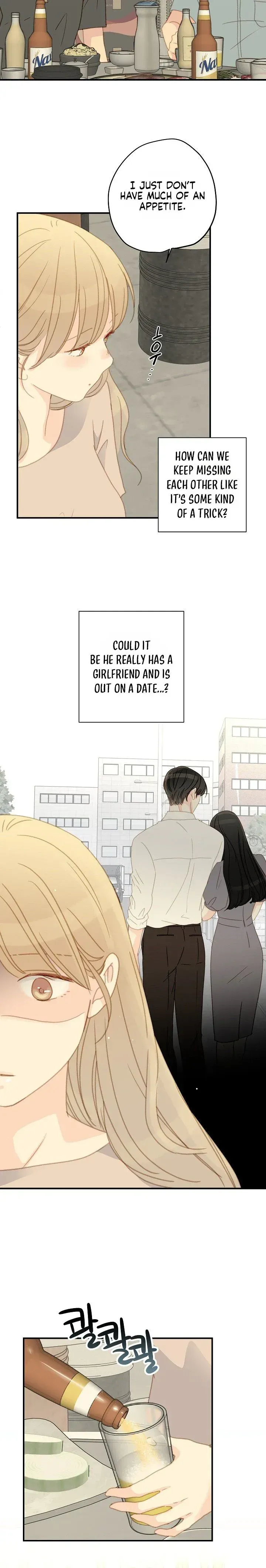Read Maem Maem chapter 9 image 2 on Lezhin