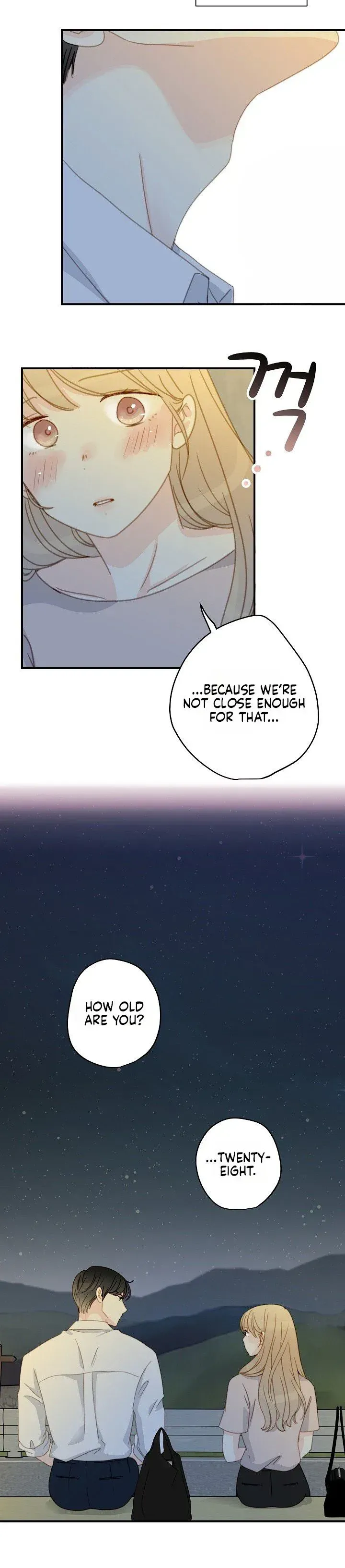 Read Maem Maem chapter 9 image 20 on Lezhin