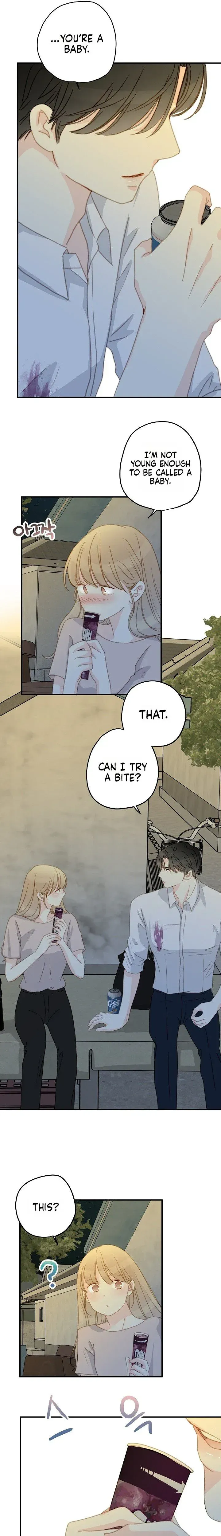Read Maem Maem chapter 9 image 21 on Lezhin