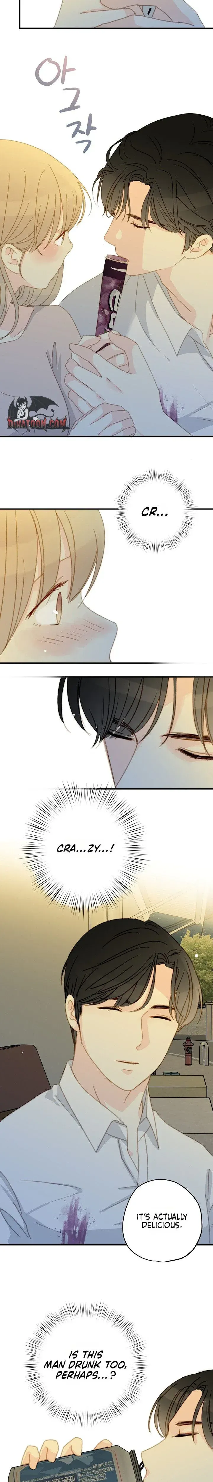 Read Maem Maem chapter 9 image 22 on Lezhin