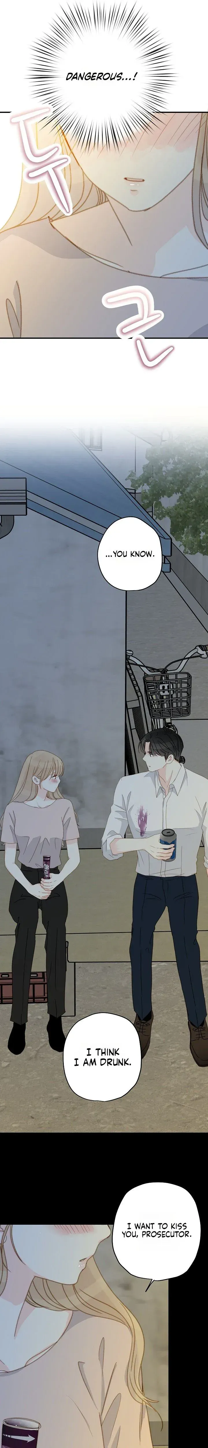 Read Maem Maem chapter 9 image 24 on Lezhin
