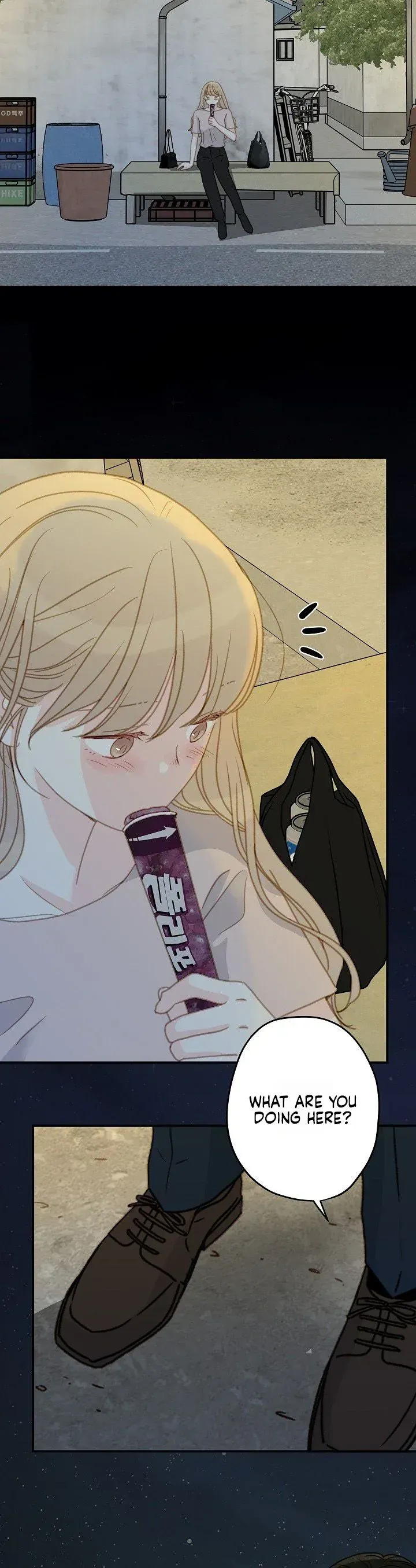 Read Maem Maem chapter 9 image 5 on Lezhin