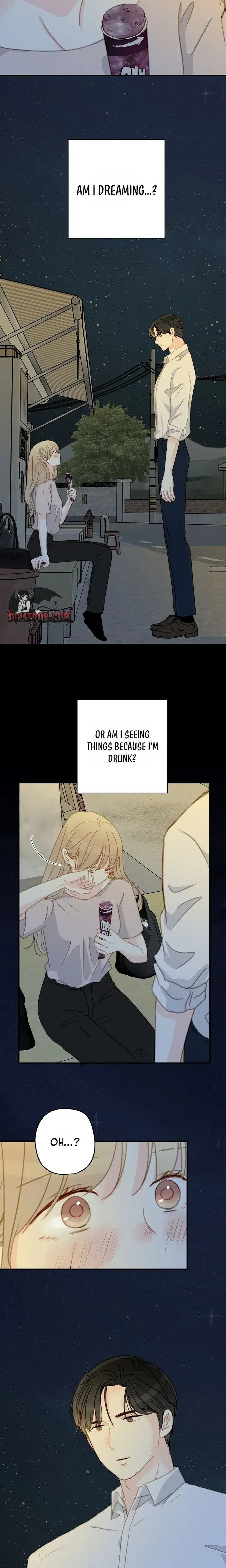 Read Maem Maem chapter 9 image 7 on Lezhin