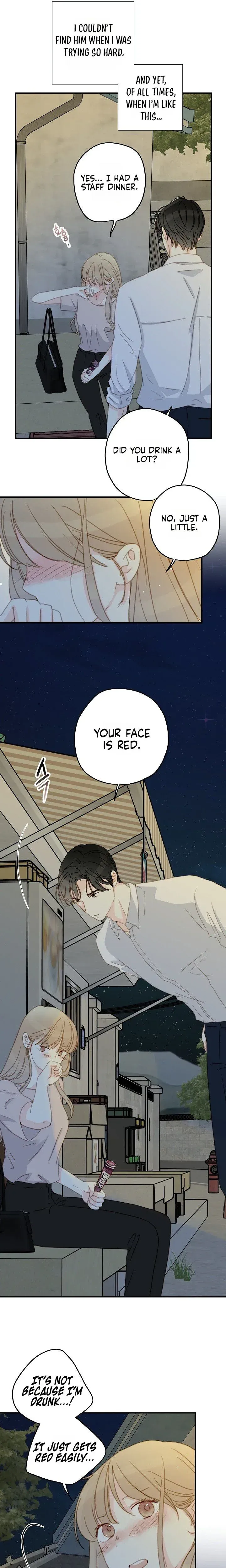 Read Maem Maem chapter 9 image 9 on Lezhin