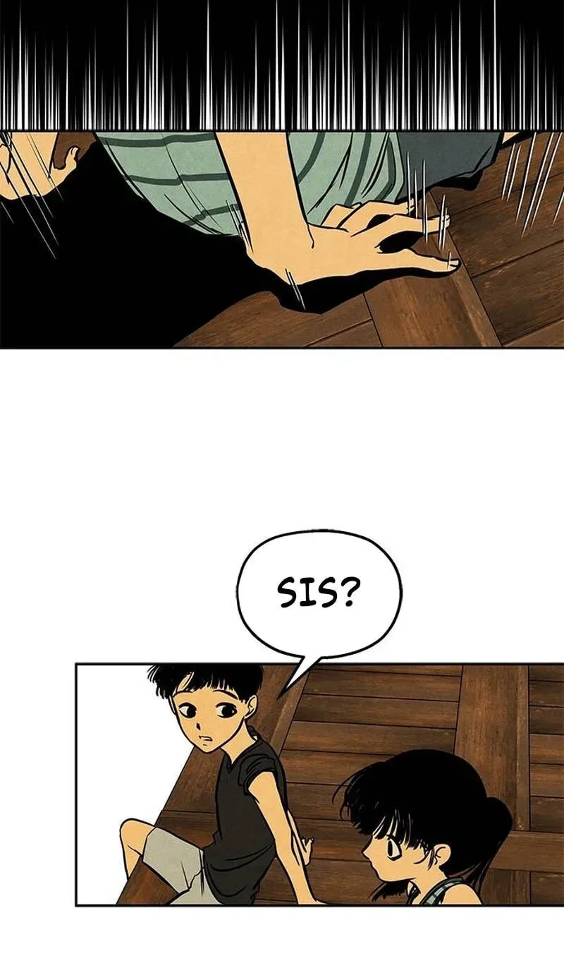 Read Maengjeong chapter 1 image 105 on Lezhin