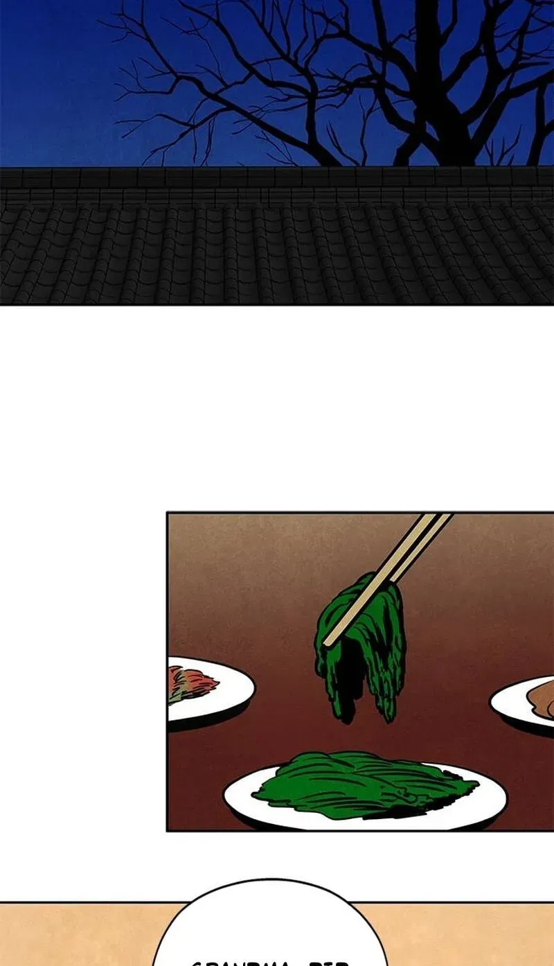 Read Maengjeong chapter 1 image 108 on Lezhin