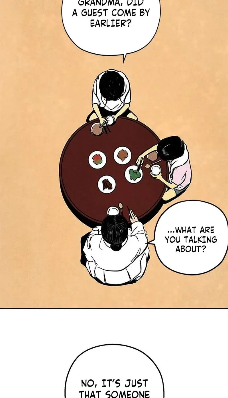 Read Maengjeong chapter 1 image 109 on Lezhin