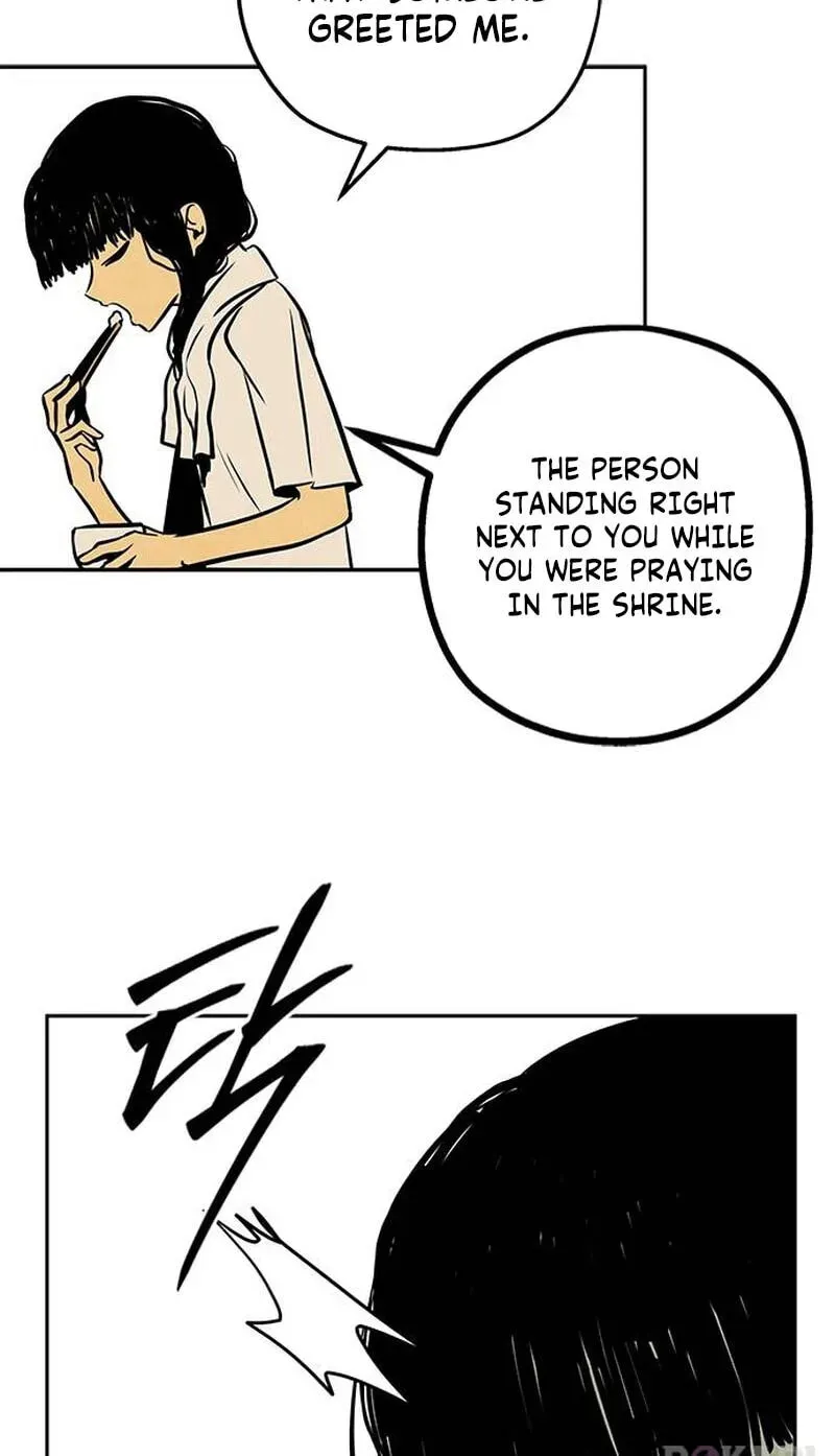 Read Maengjeong chapter 1 image 110 on Lezhin