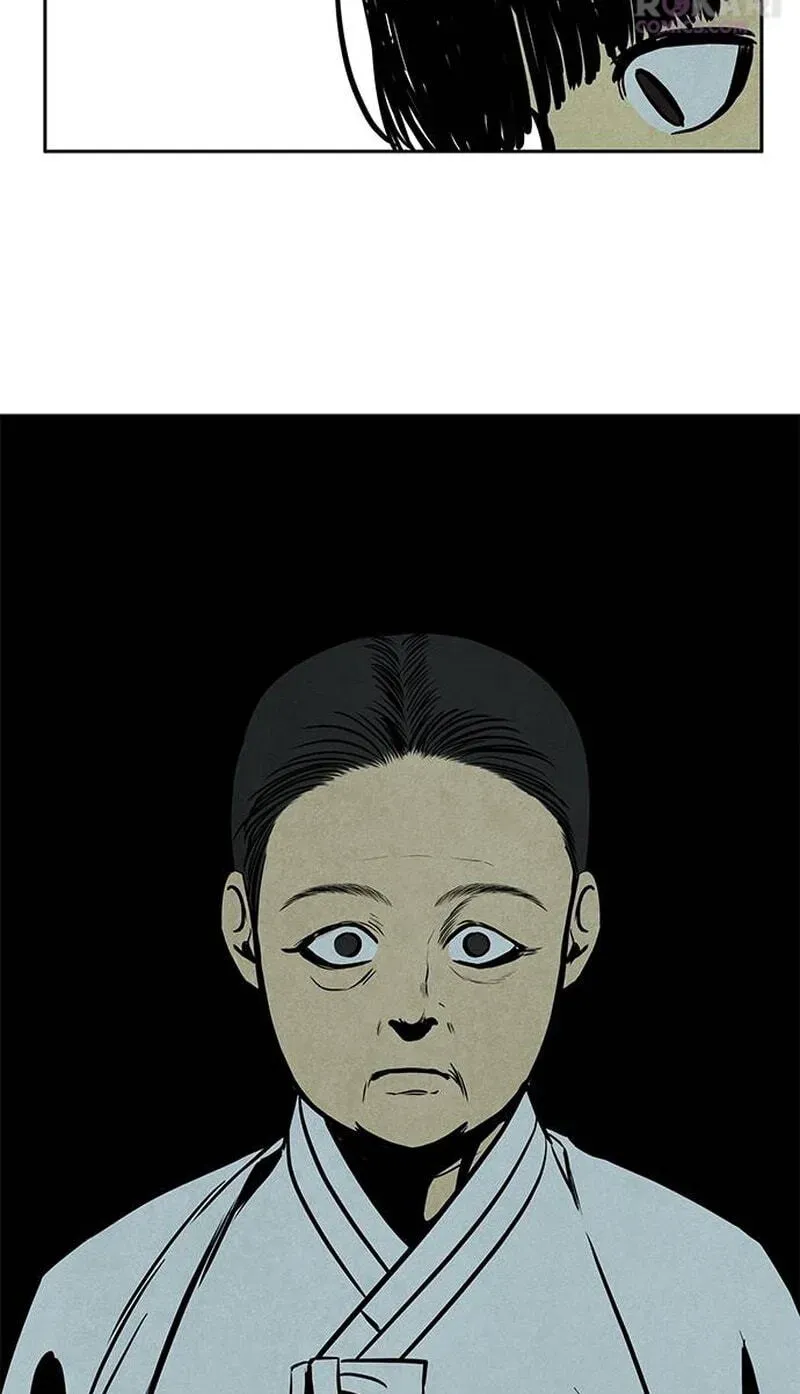 Read Maengjeong chapter 1 image 111 on Lezhin