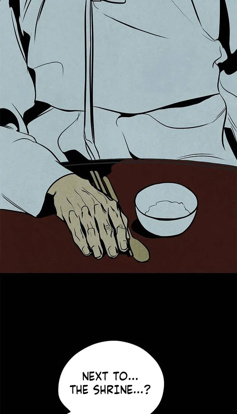 Read Maengjeong chapter 1 image 112 on Lezhin