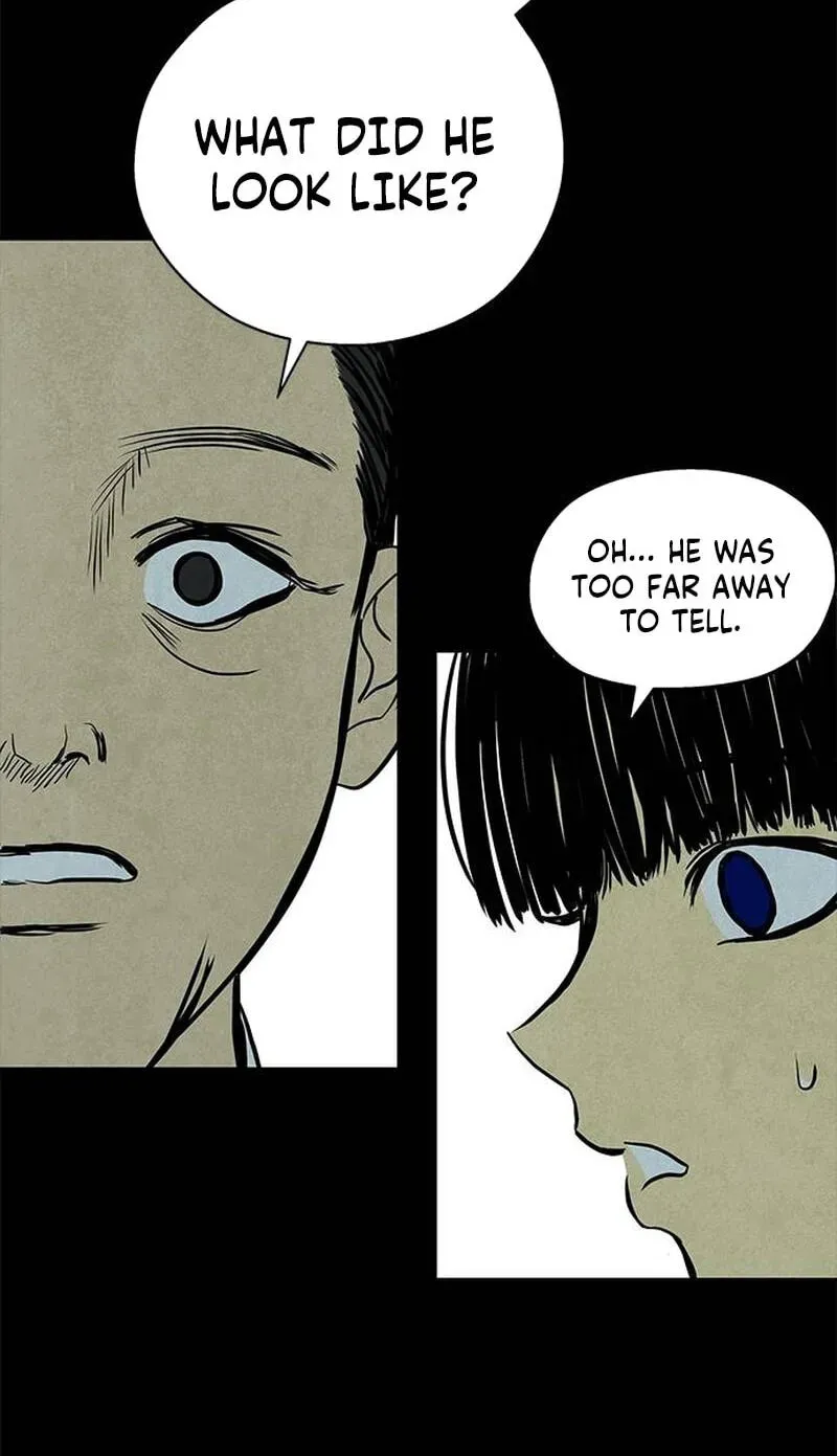 Read Maengjeong chapter 1 image 113 on Lezhin