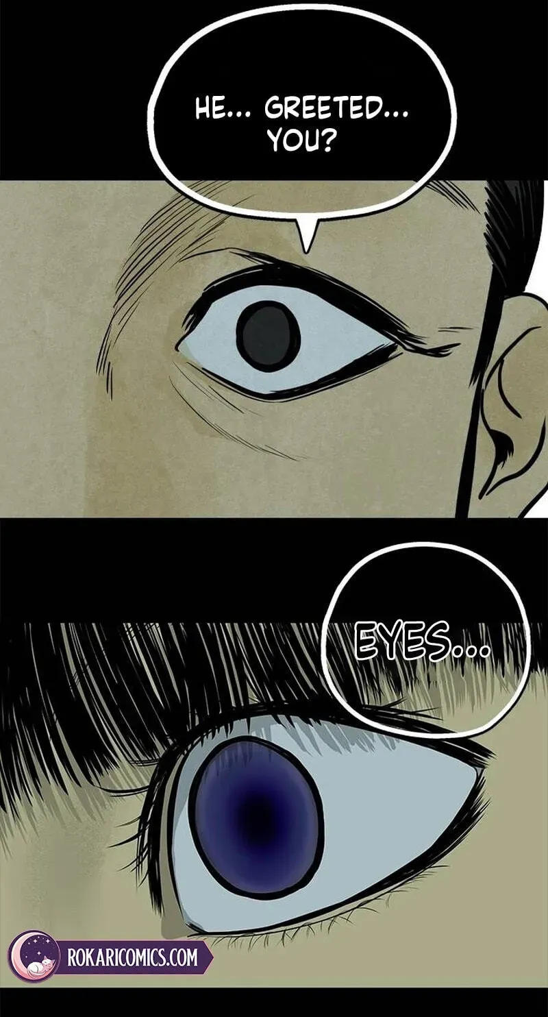 Read Maengjeong chapter 1 image 114 on Lezhin
