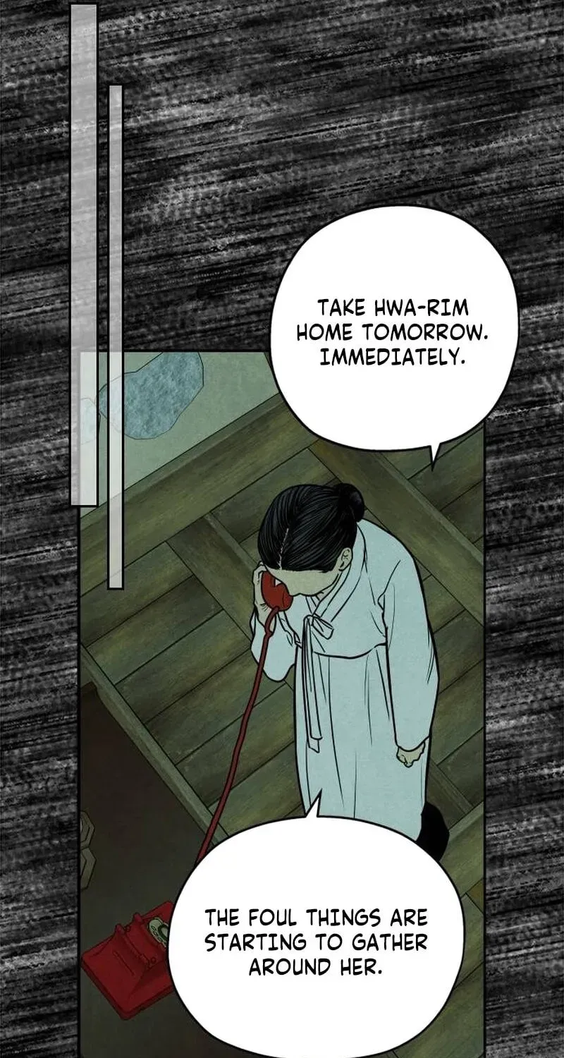 Read Maengjeong chapter 1 image 121 on Lezhin