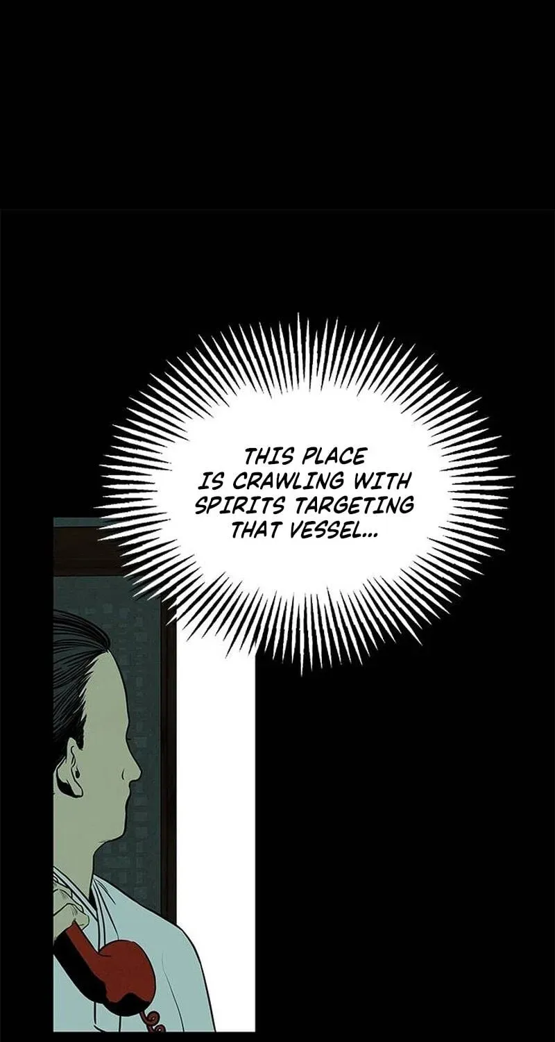 Read Maengjeong chapter 1 image 127 on Lezhin