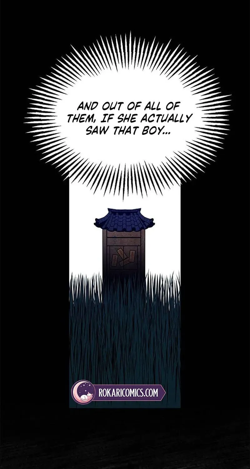 Read Maengjeong chapter 1 image 129 on Lezhin