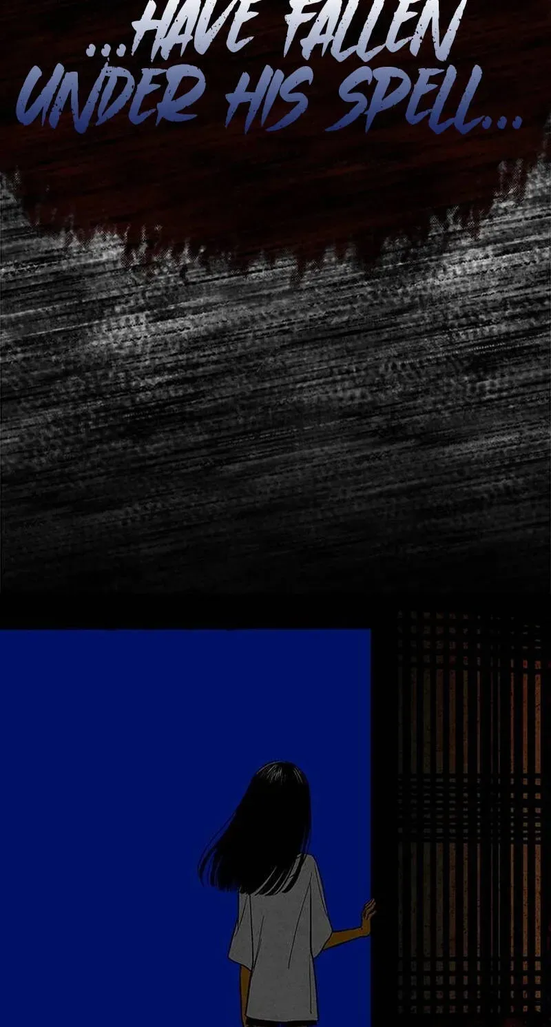 Read Maengjeong chapter 1 image 132 on Lezhin