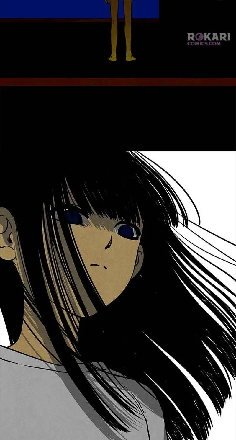 Read Maengjeong chapter 1 image 133 on Lezhin
