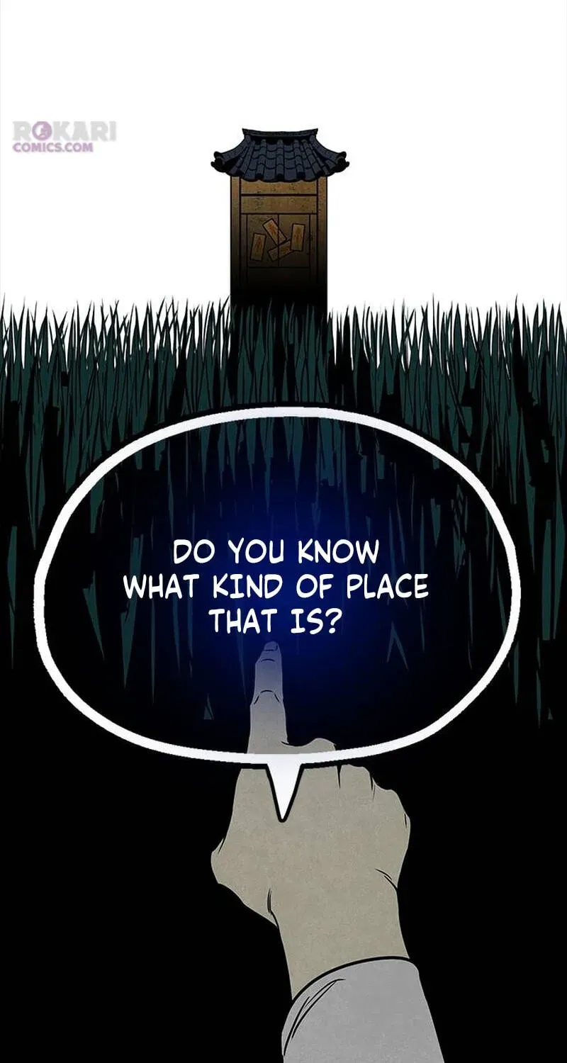 Read Maengjeong chapter 1 image 141 on Lezhin