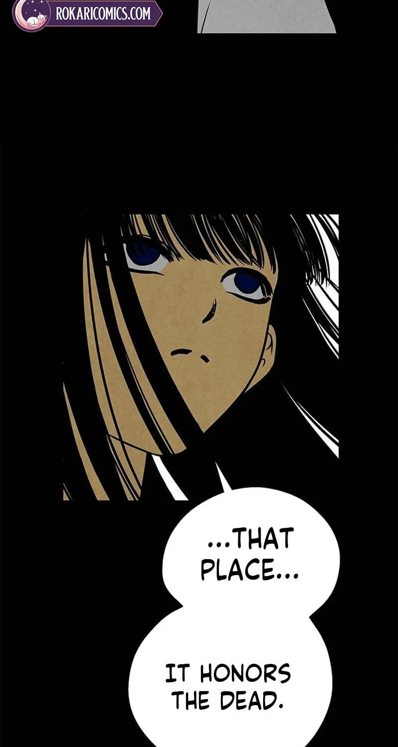 Read Maengjeong chapter 1 image 143 on Lezhin