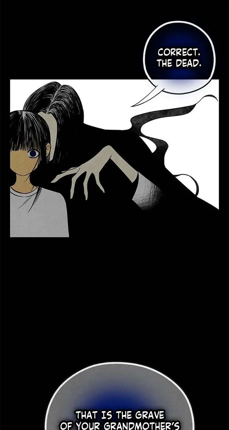 Read Maengjeong chapter 1 image 145 on Lezhin