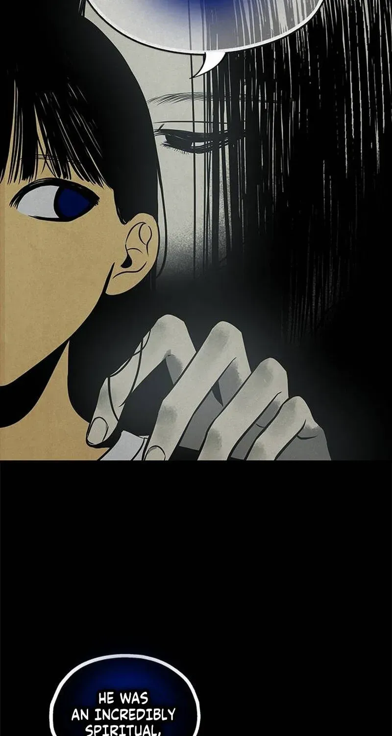 Read Maengjeong chapter 1 image 147 on Lezhin