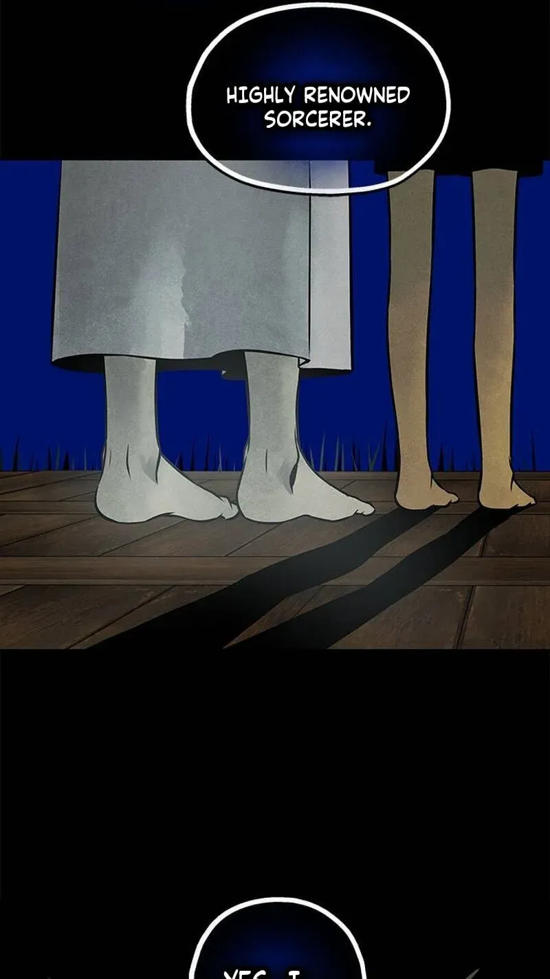 Read Maengjeong chapter 1 image 149 on Lezhin
