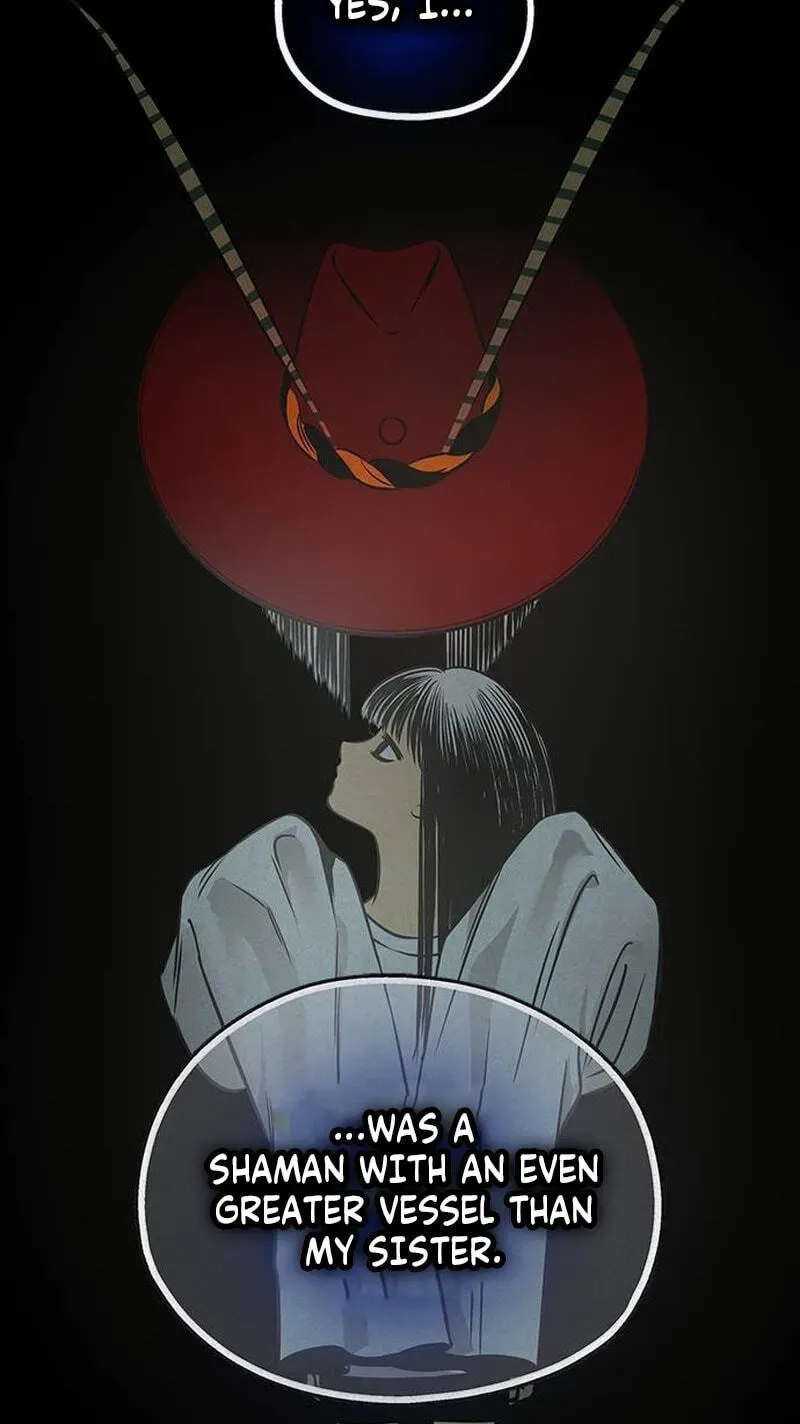Read Maengjeong chapter 1 image 150 on Lezhin
