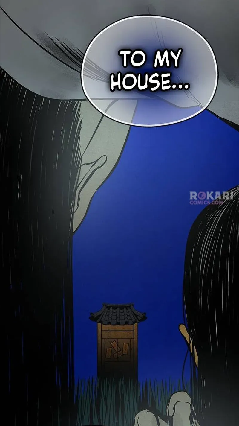 Read Maengjeong chapter 1 image 153 on Lezhin