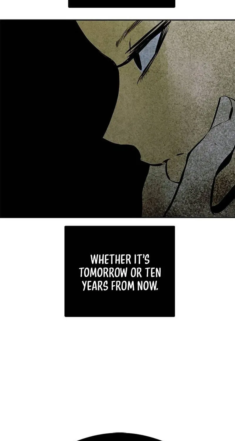 Read Maengjeong chapter 1 image 171 on Lezhin