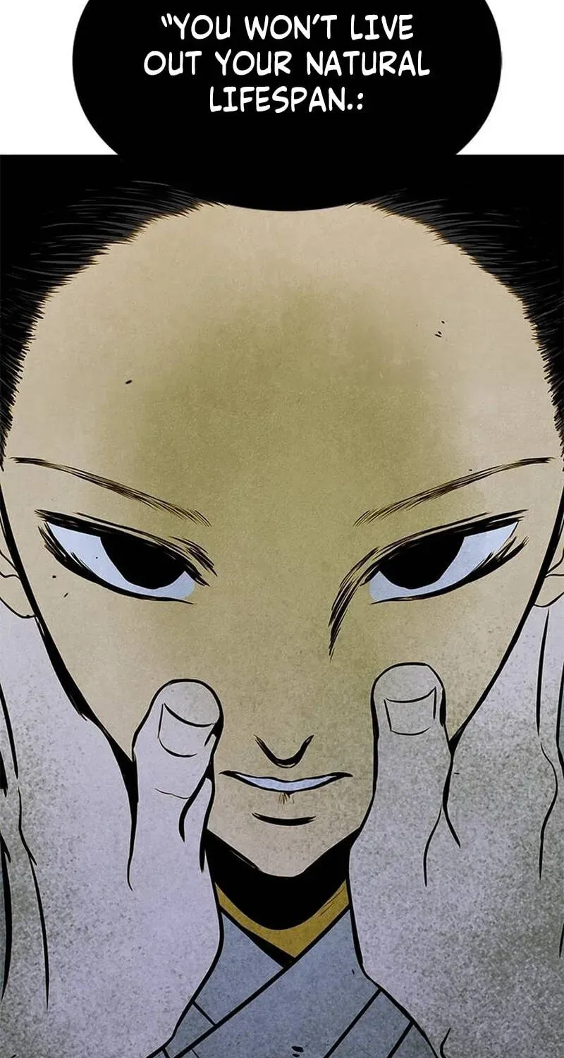Read Maengjeong chapter 1 image 173 on Lezhin