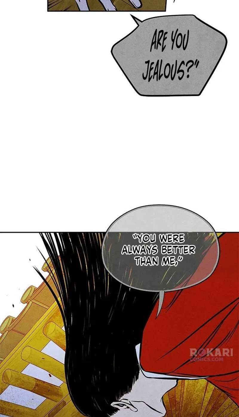 Read Maengjeong chapter 1 image 177 on Lezhin